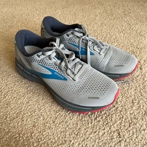 Brooks Ghost 14 men’s running shoes